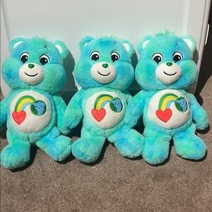 Care Bear  I Care Bear plush